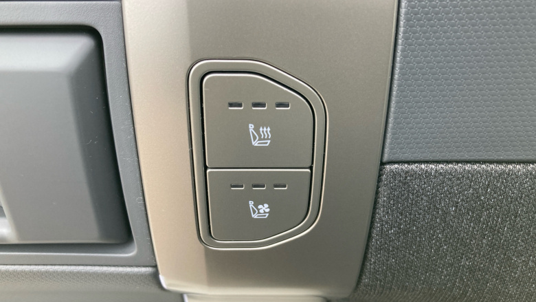 Kia Ev3 148kW GT-Line S 81.4kWh 5dr Auto Electric Estate